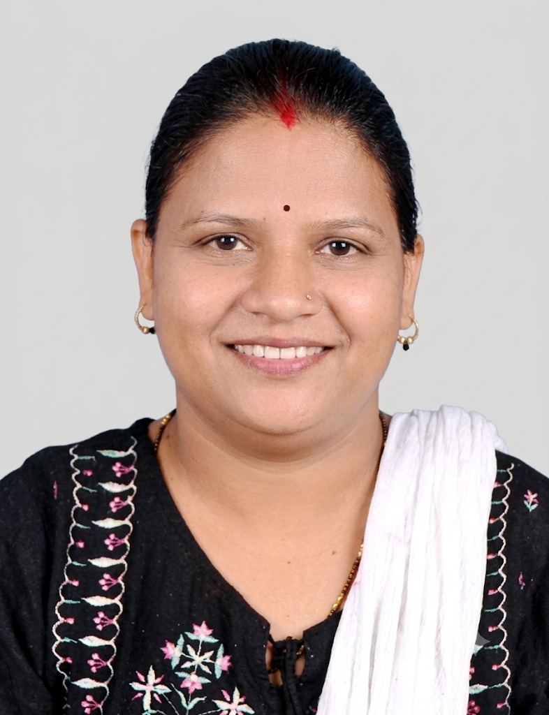 Rekha Gupta - Part time Cleaner and Cook and Baby Sitter in Ghatkopar East in Mumbai